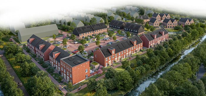 Koop en Huur Huizen - 2