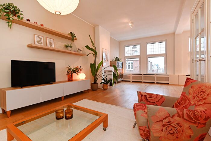 Koop en Huur Huizen - 2