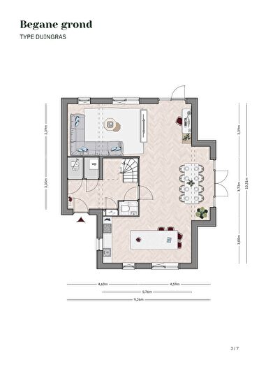 Koop en Huur Huizen - 3