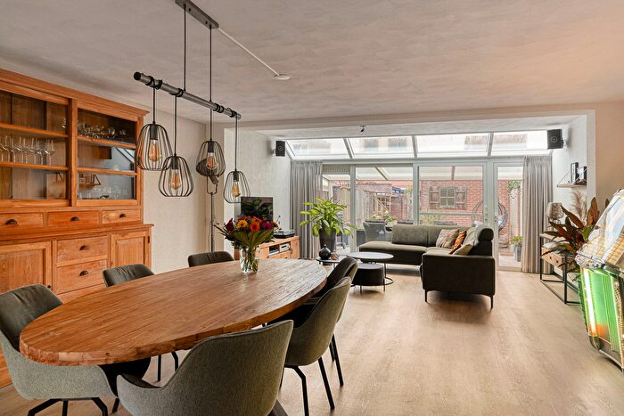 Koop en Huur Huizen - 2