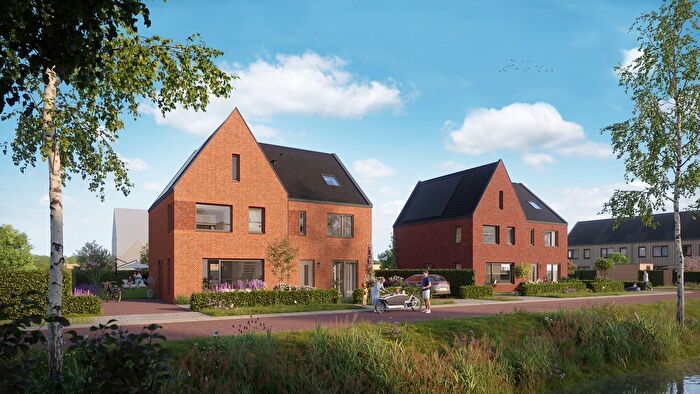 Koop en Huur Huizen - 2