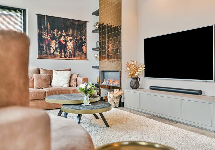 Koop en Huur Huizen - 3