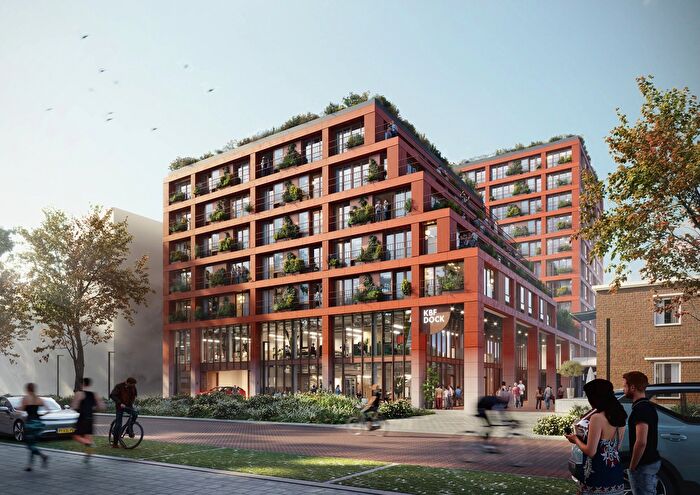 Koop en Huur Huizen - 3