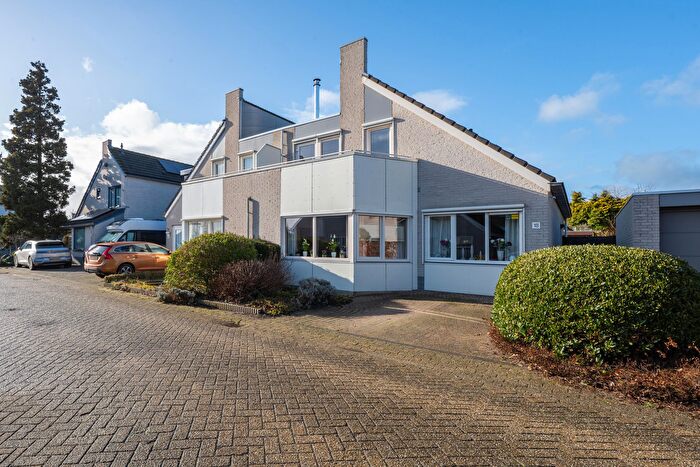 5-kamerhuis te koop in Tiel – Mantet, Passewaaij-Noord-West