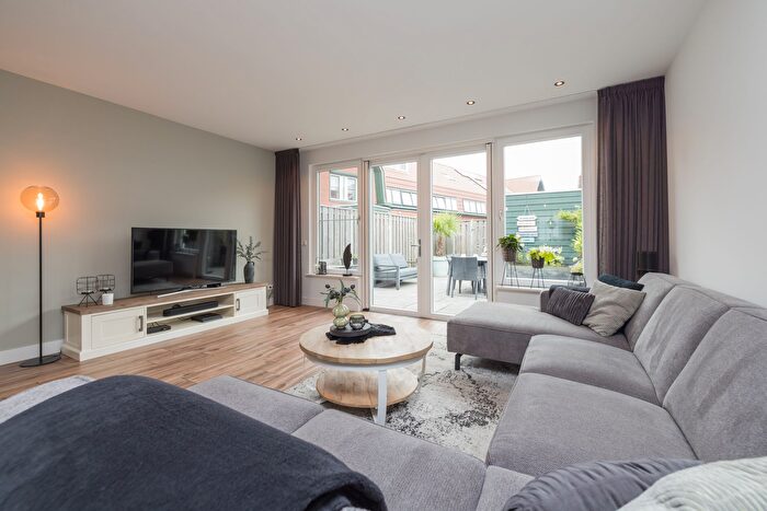 Koop en Huur Huizen - 3