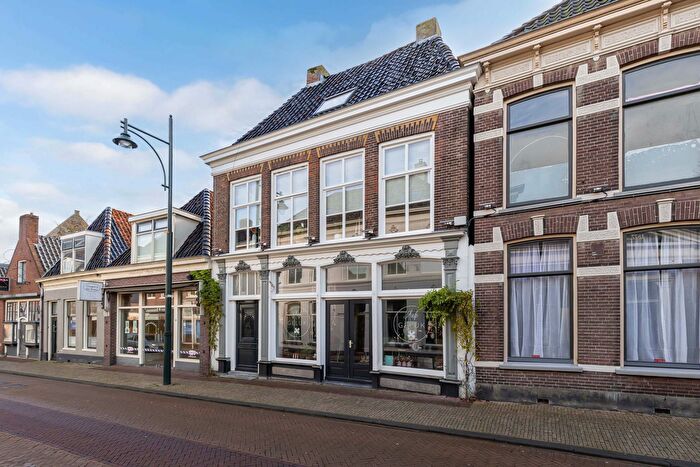Koop en Huur Huizen - 2