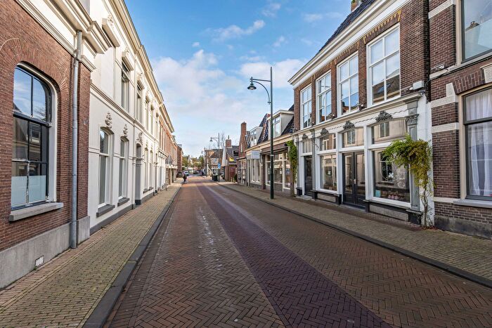 Koop en Huur Huizen - 3