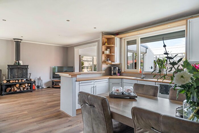 Koop en Huur Huizen - 3