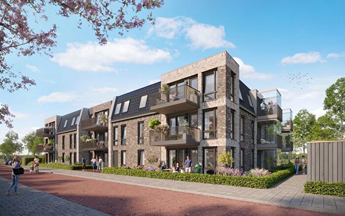 Koop en Huur Huizen - 2