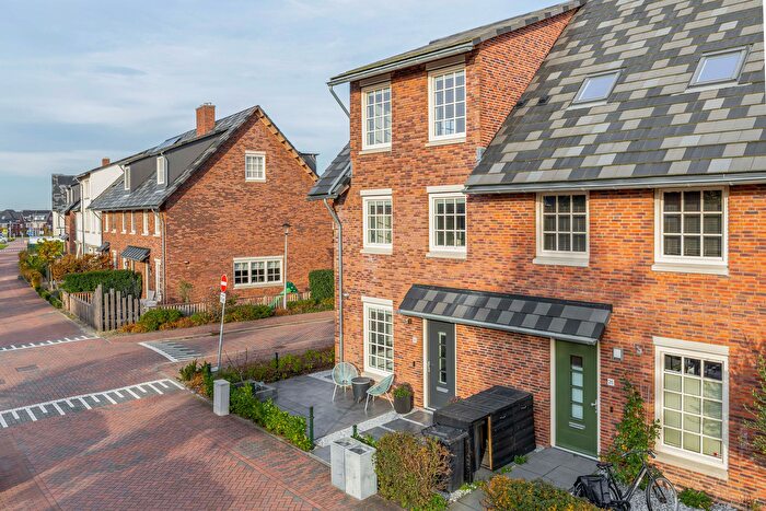 Koop en Huur Huizen - 3