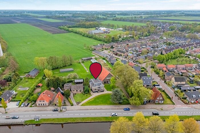 Koop en Huur Huizen - 2