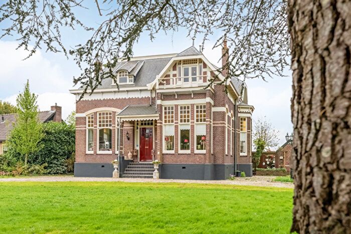 Koop en Huur Huizen - 3