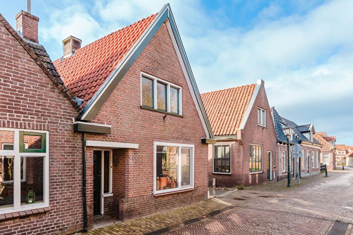 Koop en Huur Huizen - 2