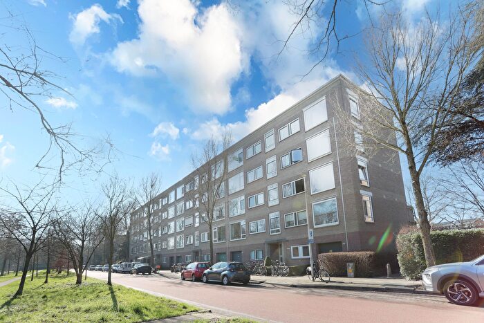 3-kamerappartement te koop in Utrecht – Opaalweg, Tolsteeg en Rotsoord