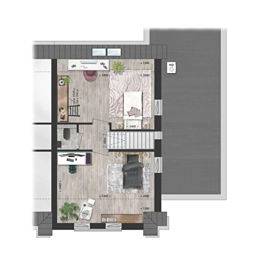 Koop en Huur Huizen - 3