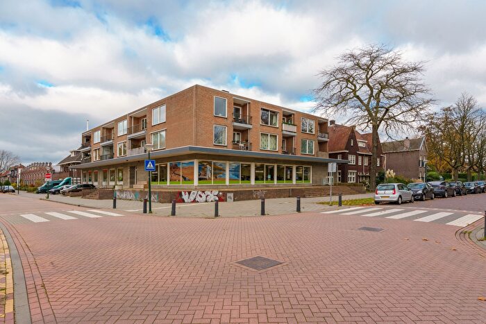 Koop en Huur Huizen - 2