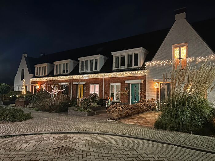 Koop en Huur Huizen - 3