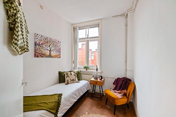 Koop en Huur Huizen - 3