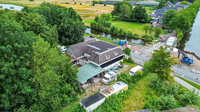 Koop en Huur Huizen - 2