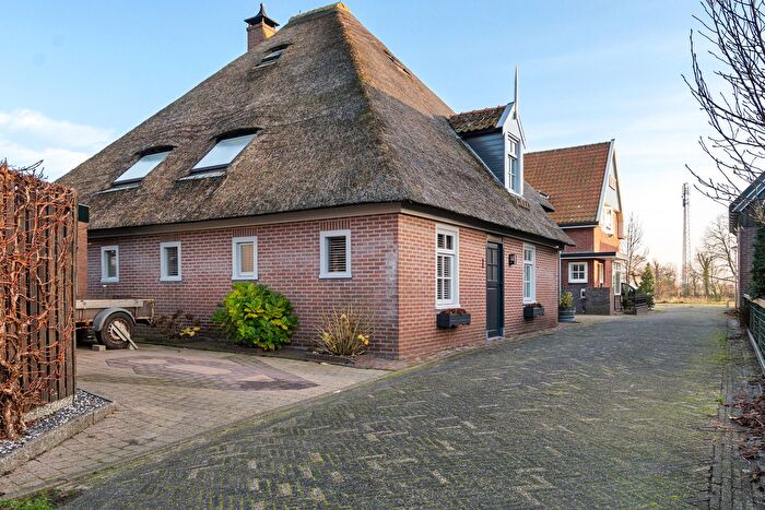 Koop en Huur Huizen - 3