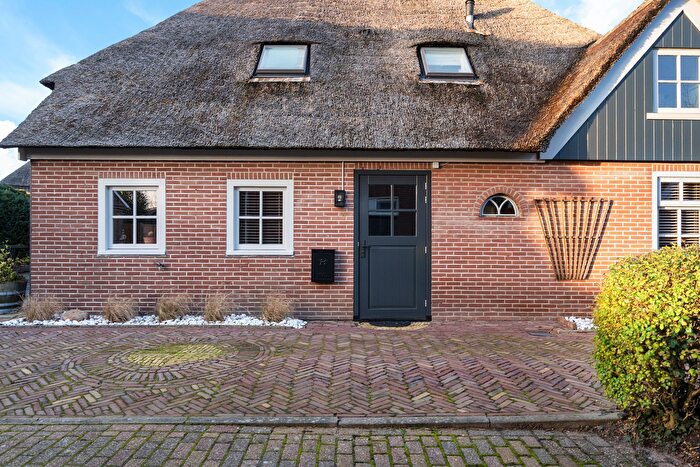 Koop en Huur Huizen - 2