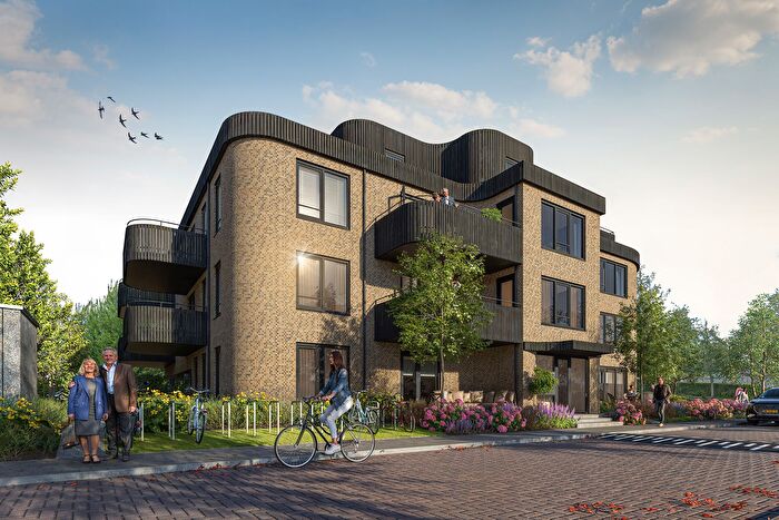 Koop en Huur Huizen - 3