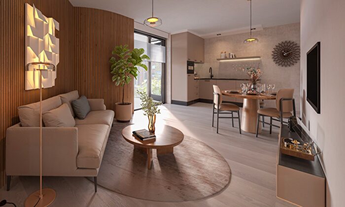 Koop en Huur Huizen - 2