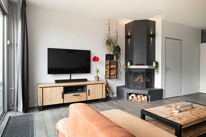 Koop en Huur Huizen - 2