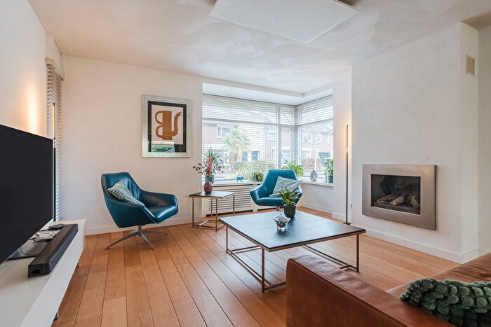 Koop en Huur Huizen - 3