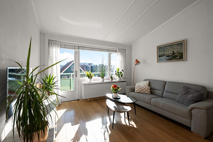 Koop en Huur Huizen - 2