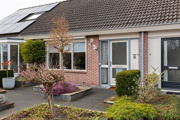3-kamerhuis te koop in Broekdijk, Lichtenvoorde