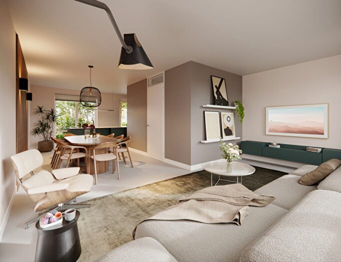 Koop en Huur Huizen - 2