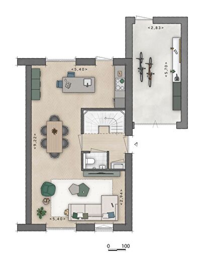 Koop en Huur Huizen - 3