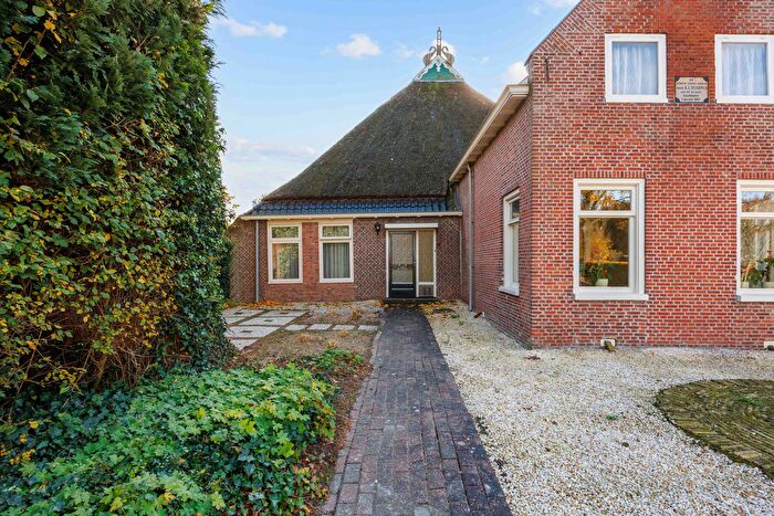 Koop en Huur Huizen - 3