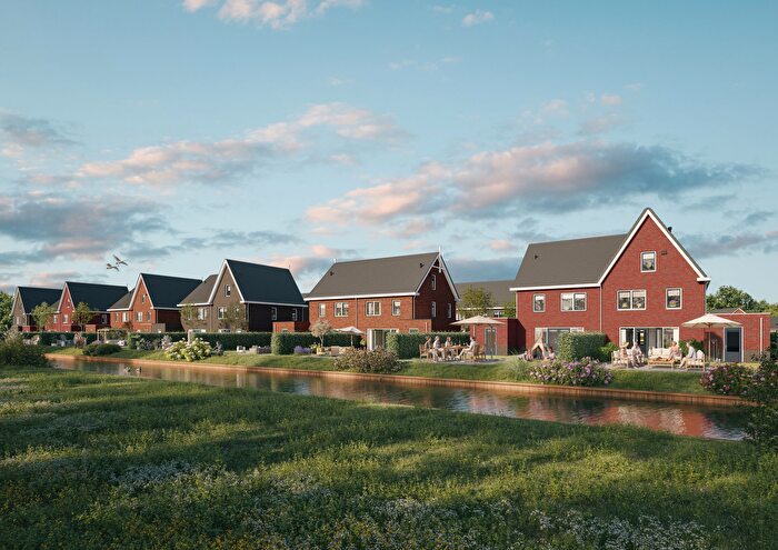Koop en Huur Huizen - 2