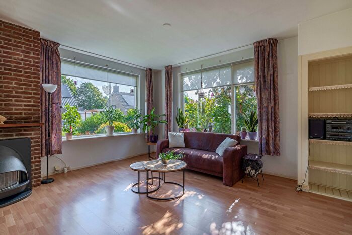 Koop en Huur Huizen - 3