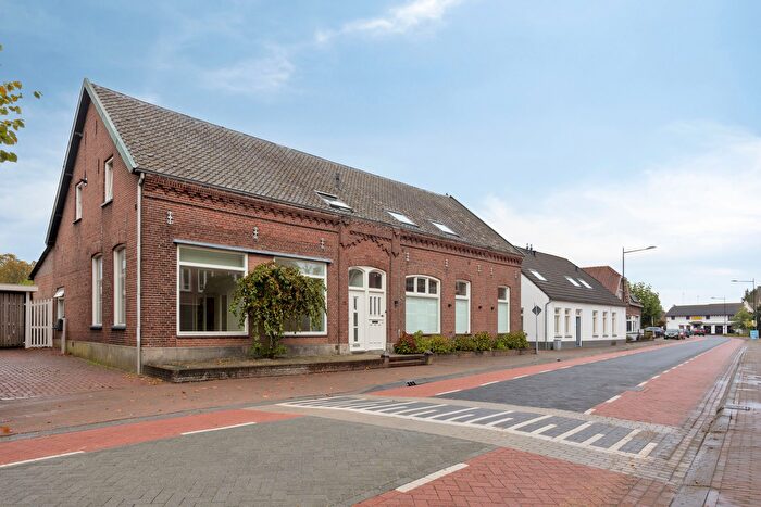 Koop en Huur Huizen - 3