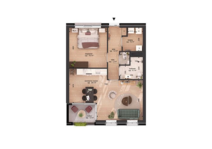 Koop en Huur Huizen - 3