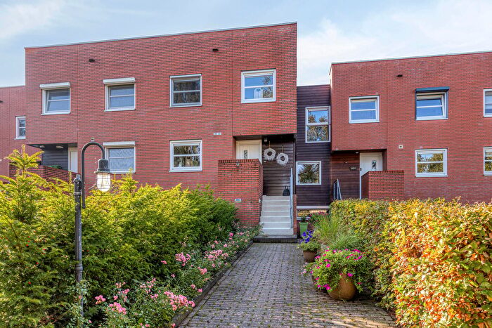 9-kamerhuis te koop in Zutphen – De Bosrand, Eme en Broek