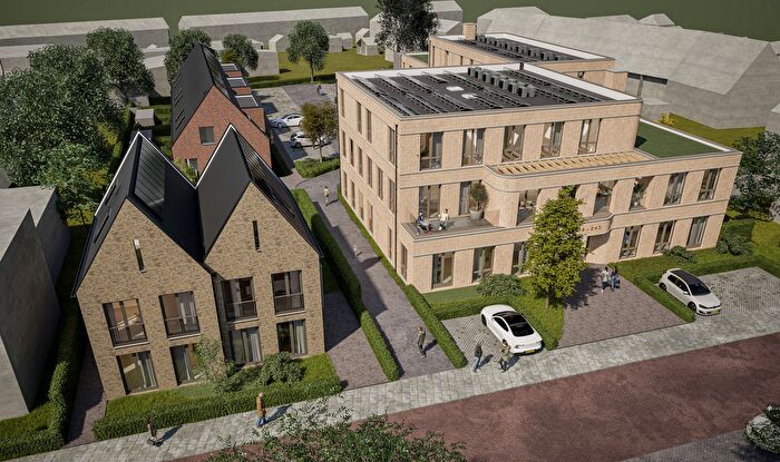 Koop en Huur Huizen - 2