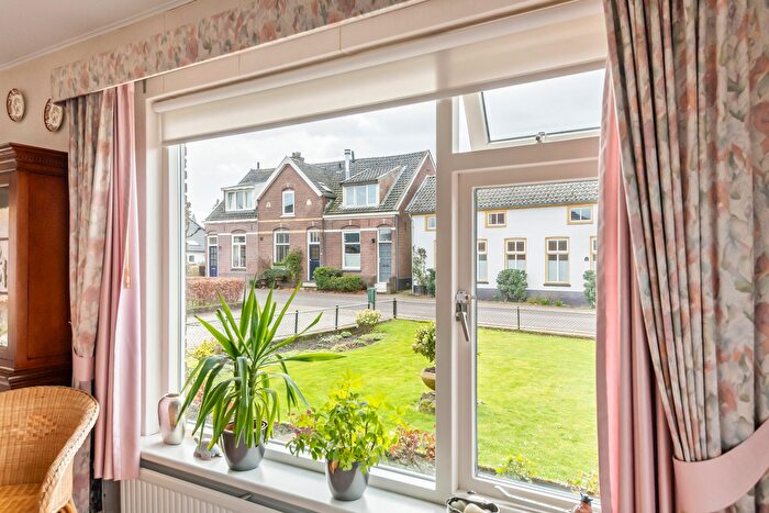 Koop en Huur Huizen - 3