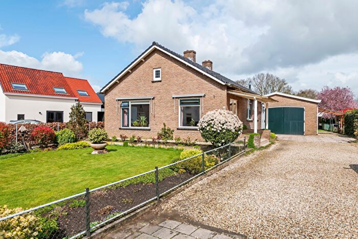 2-kamerhuis te koop in Zoelen, Zoelen