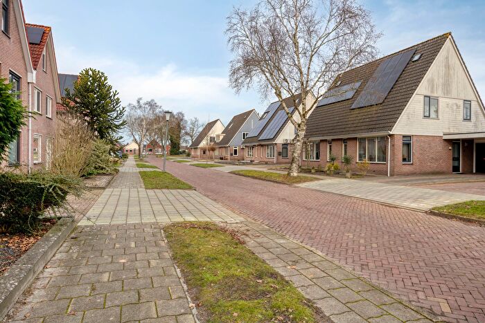 Koop en Huur Huizen - 2