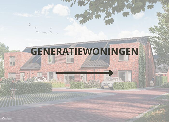 Koop en Huur Huizen - 2