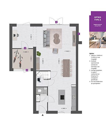 Koop en Huur Huizen - 3