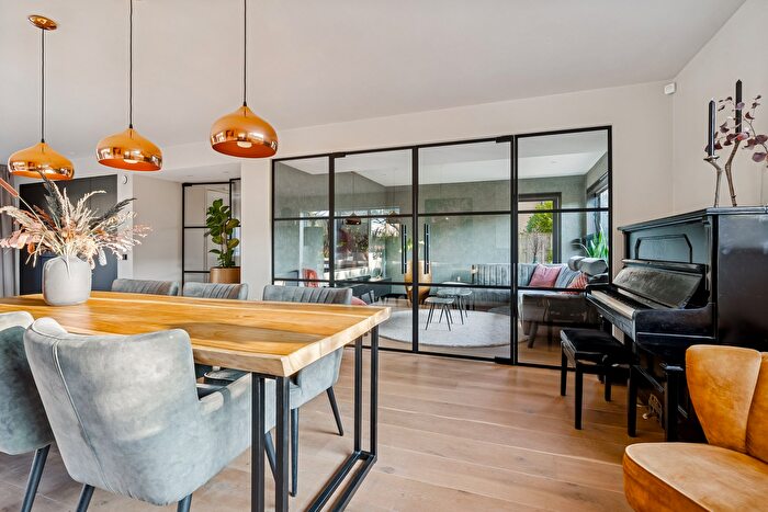 Koop en Huur Huizen - 3