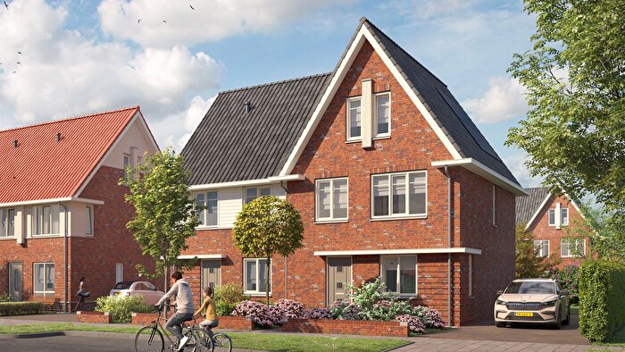 Koop en Huur Huizen - 2