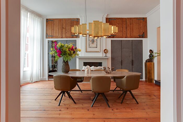 Koop en Huur Huizen - 3