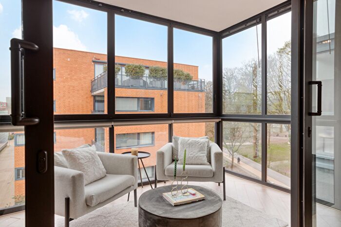 Koop en Huur Huizen - 2