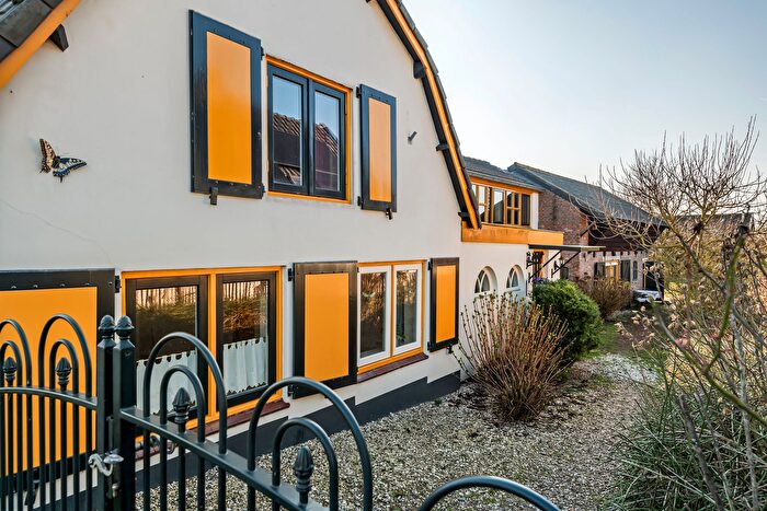 Koop en Huur Huizen - 3